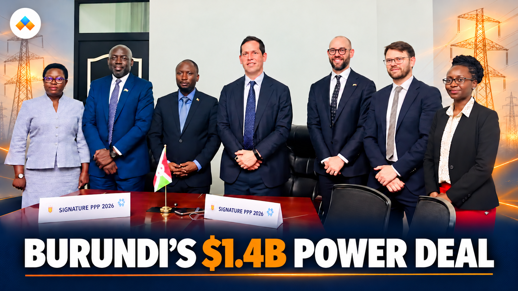 Burundi’s $1.4B power deal: a major promise, with details to watch